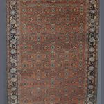 613 7050 ORIENTAL RUG